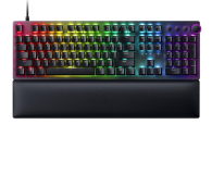 RAZER Huntsman V2 Purple Clicky RZ03-03930300-R3M1 - 682368 - zdjęcie 1